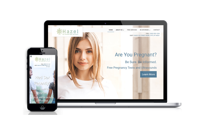 hazel-responsive